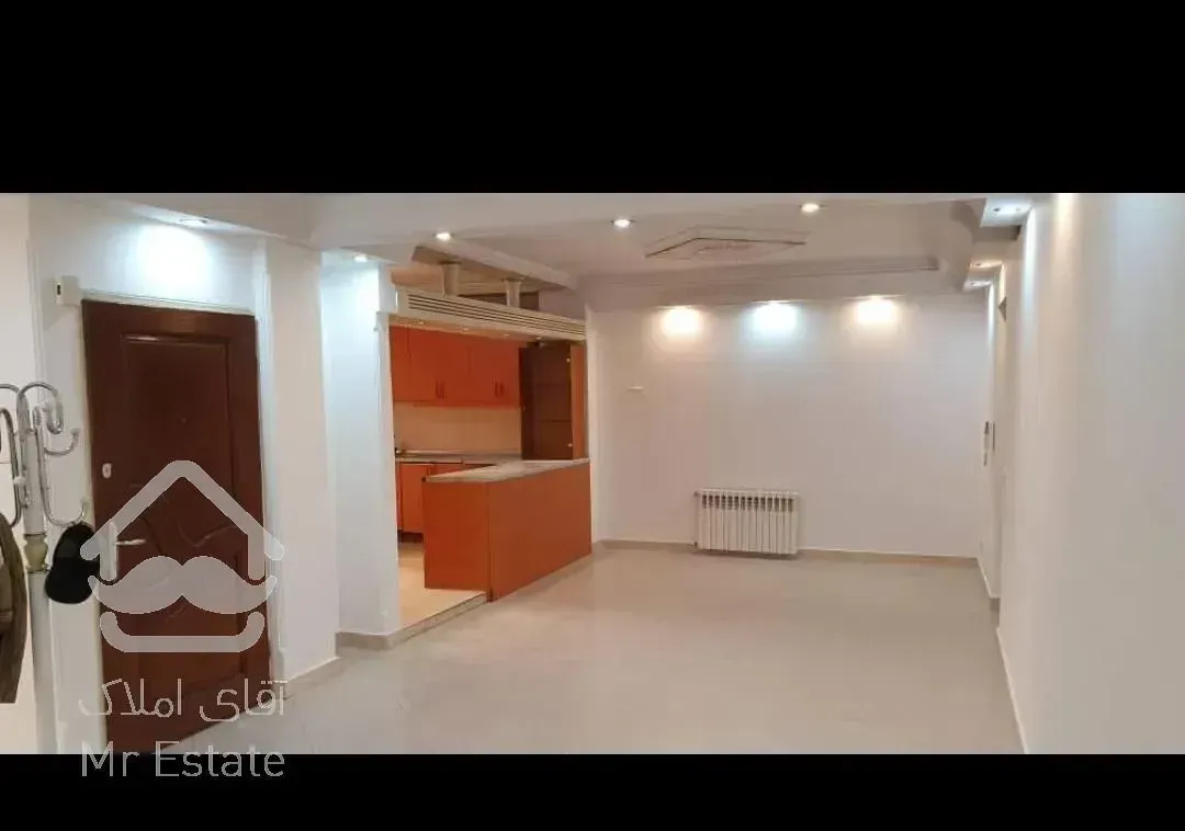 آپارتمان ۱۳۳ متر ۳خوابه تکواحدی میدان گلها