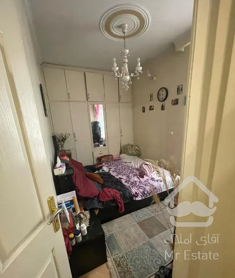 اپارتمان،،۸۴ متر دو خوابه