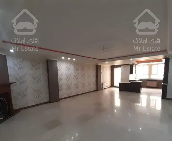 صادقیه مهران ۱۲۲متر تخلیه ۶ساله سازه