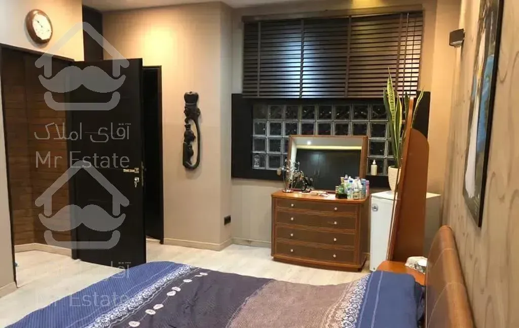 اپارتمان 160متری نوساز ،لوکیشن