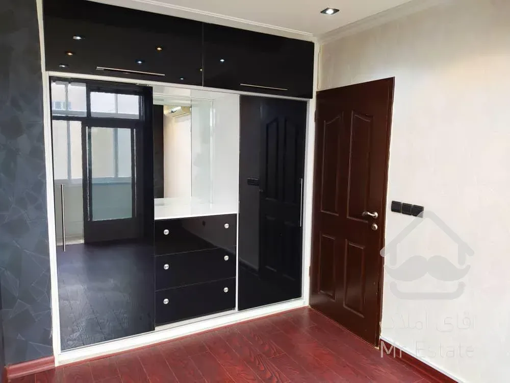 اجاره آپارتمان سه خواب فردوس غرب