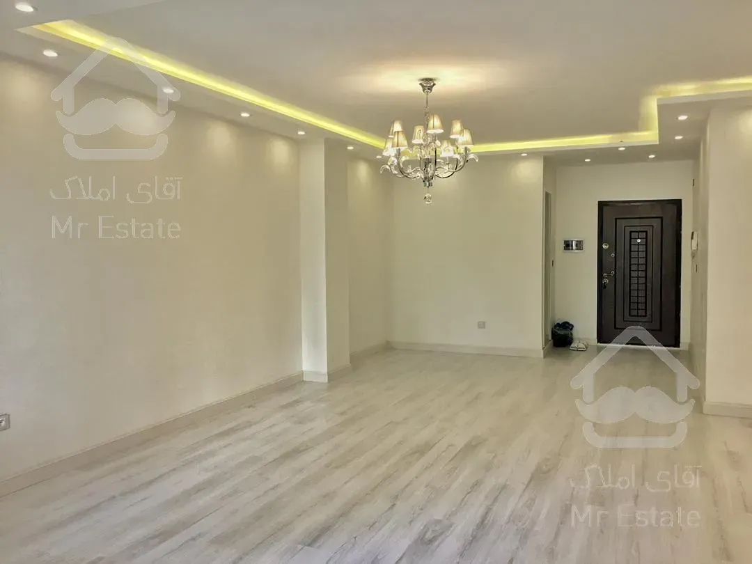 رهن و اجاره آپارتمان ۱۲۰ متری ۲ خوابه آجودانیه