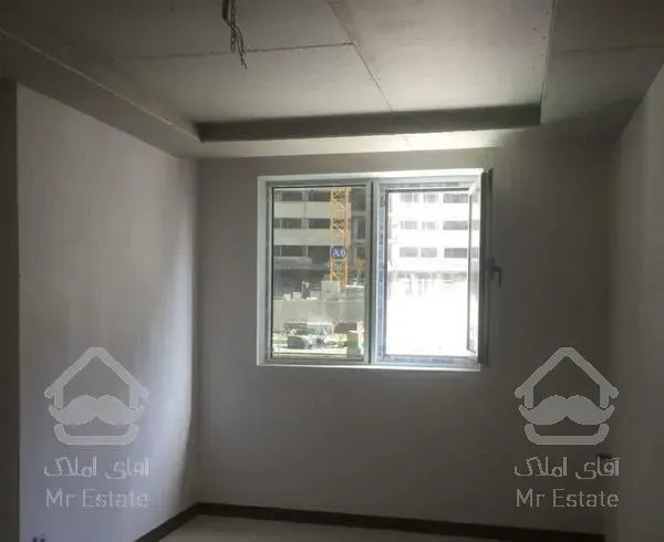 113متر پروژه خرازی تعاونی رزمنده