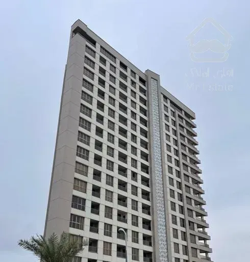 سوئیت ۶۰متری / برج رویای کیش