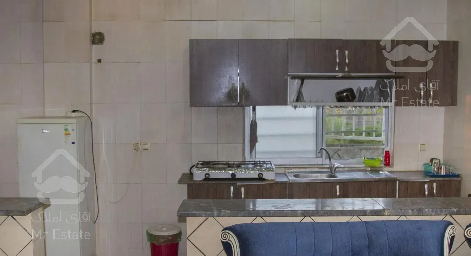 ویلا دو خوابه موج 2