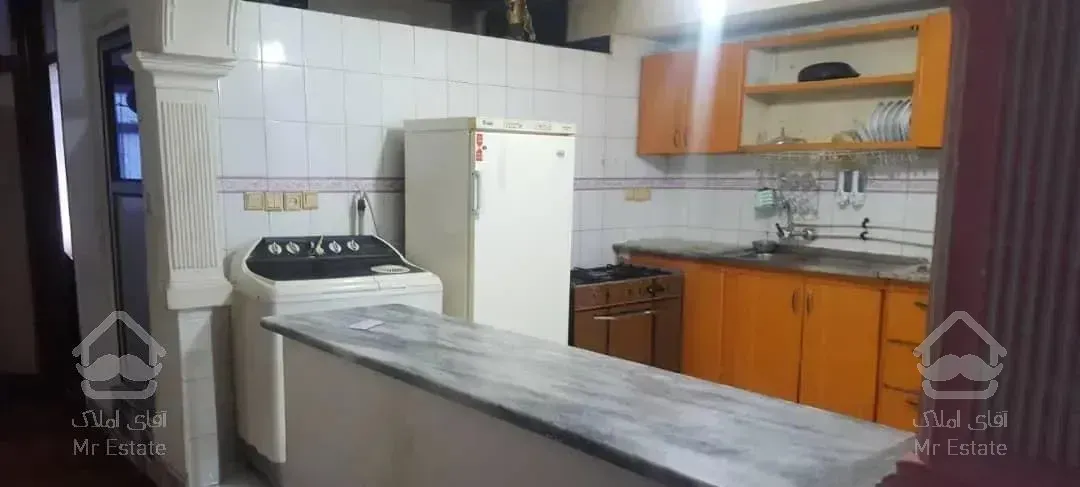 سوئیت سوییت آپارتمان ۲خواب