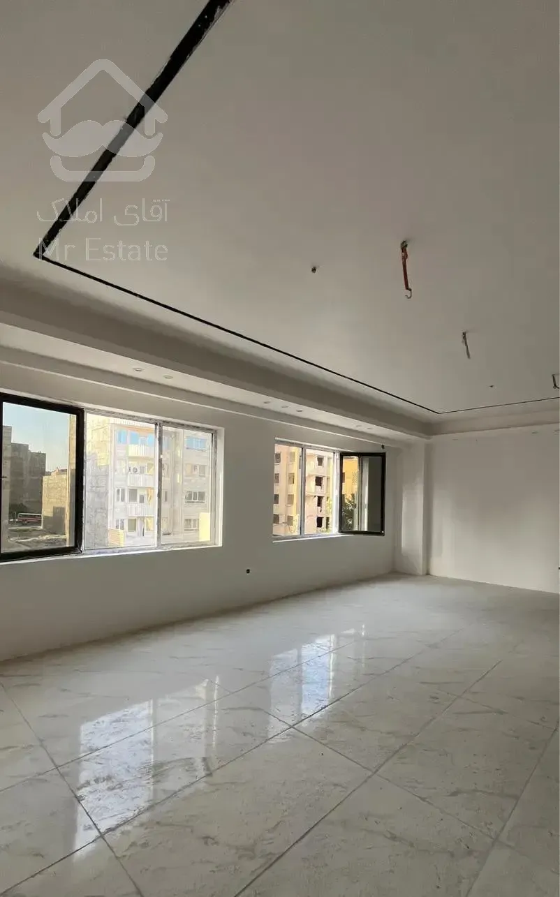 فروش واحد۱۵۰ متر۳خوابه آماده تحویل ولیعصر
