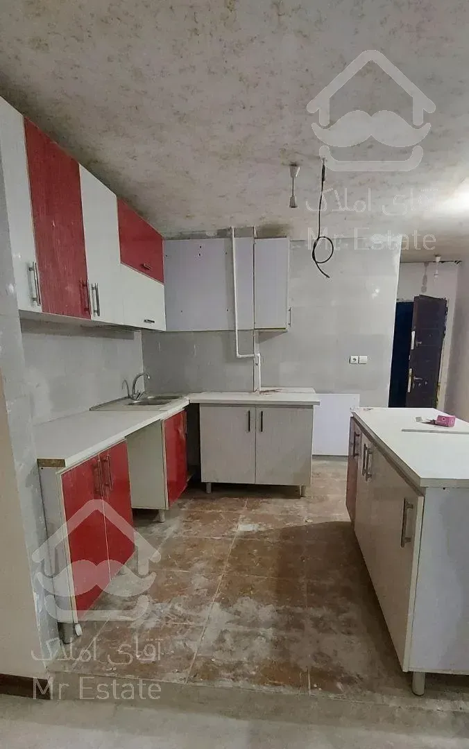 اپارتمان معاوضه با خودرو و  کلید اول