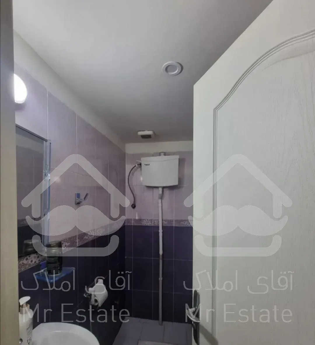 85 متر/2 خواب                     ( فول امکانات )