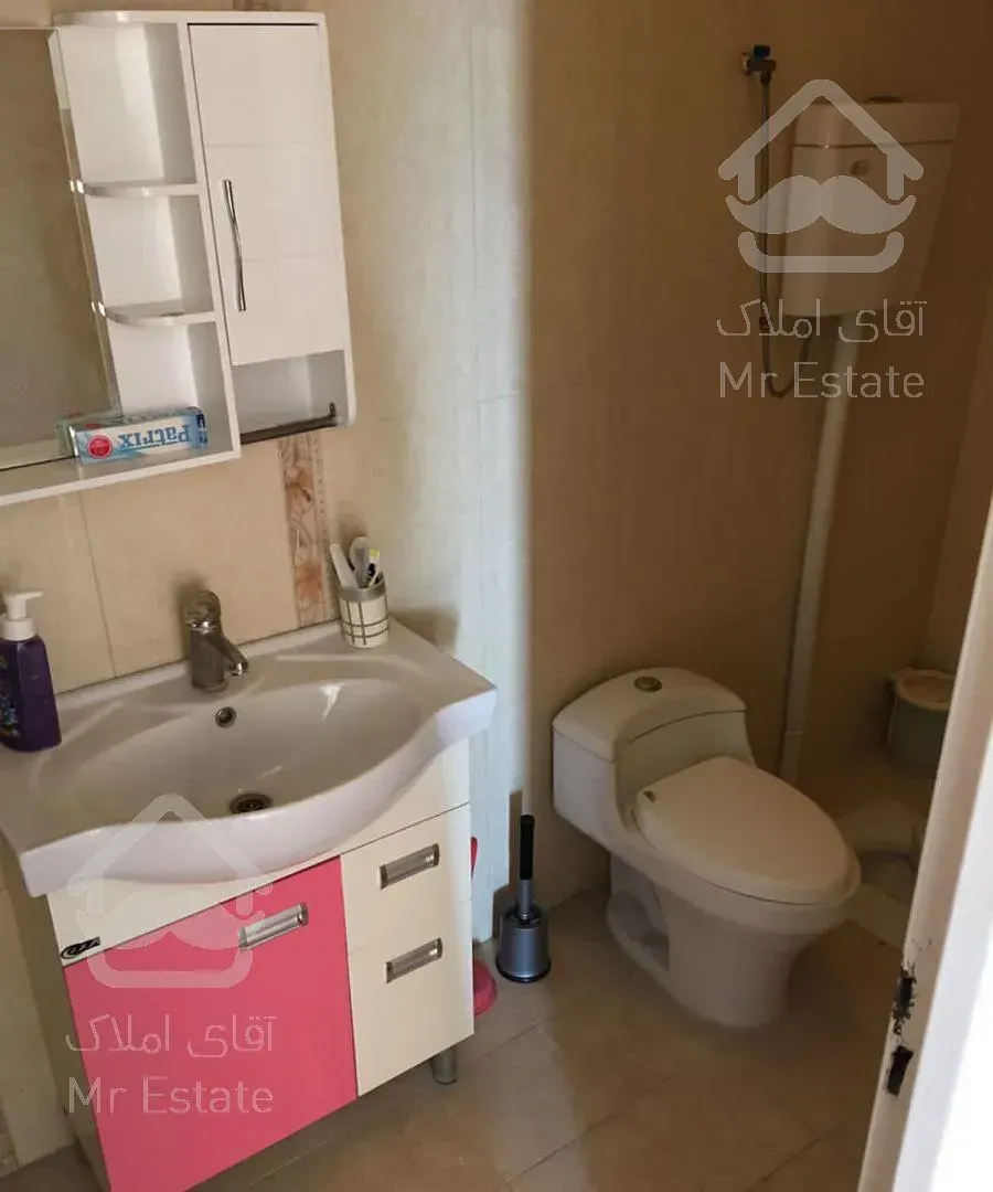 رهن ۱۴۵ متری،۳خوابه،فول،شهرک دانشگاه شریف