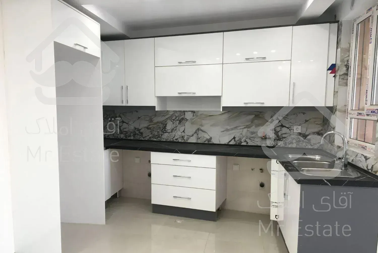 ۵۰ متر / تکواحدی / فول امکانات / نوساز