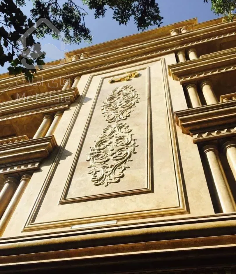 رهن آپارتمان لاکچری خیابان ارم،کوچه ابوالفتح خانی