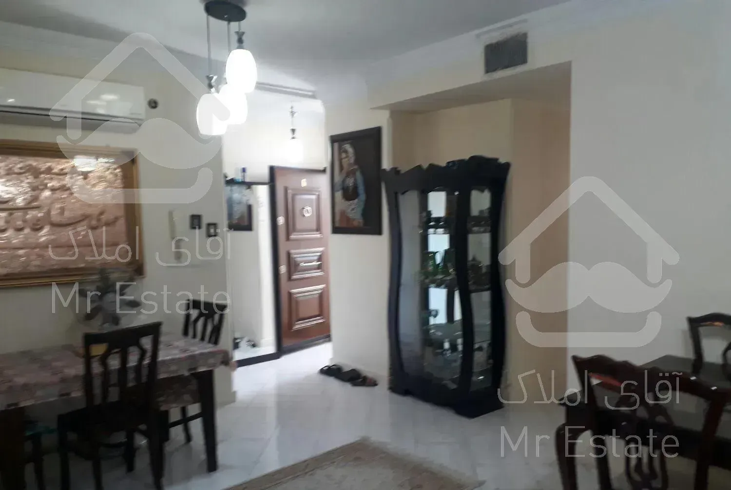 آپارتمان ۱۰۰ متر/۲ خواب/خواجه عبدالله ،تیسفون