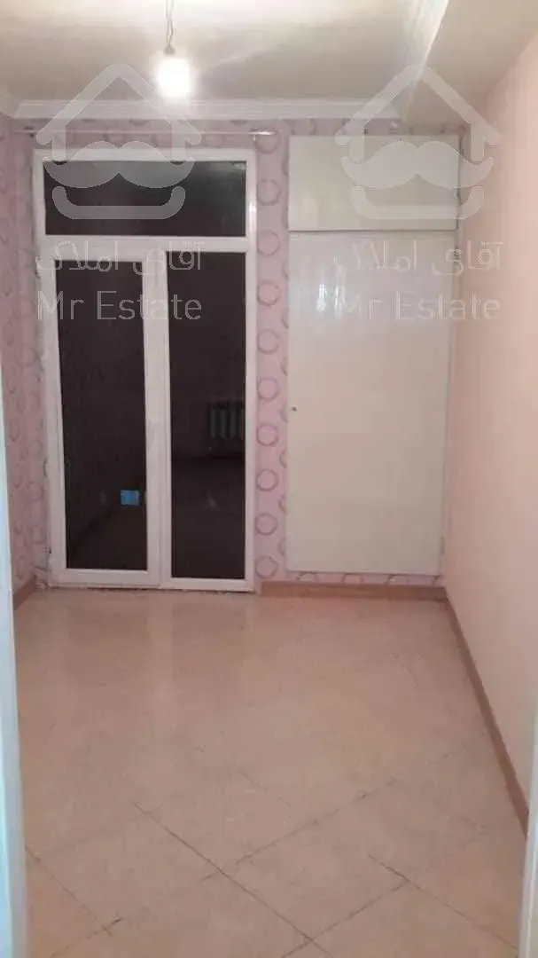 * 52 متری * یه خوابه* در بلوار فردوس غرب * خ بهار شمالی *