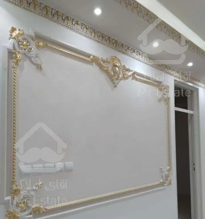 تولید و اجرای انواع گچبری پیش ساخته