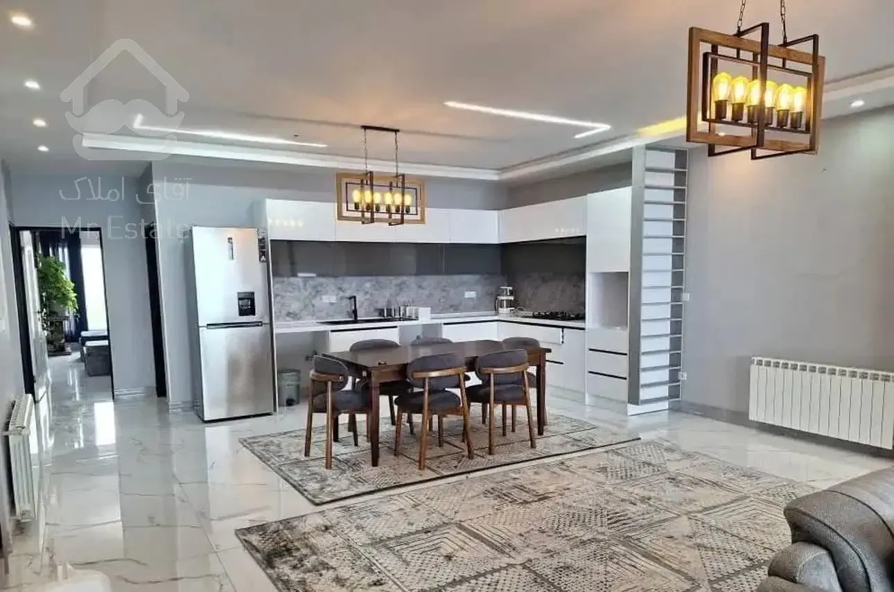 آپارتمان 220متر/ پلاک 1دریا /امام رضا