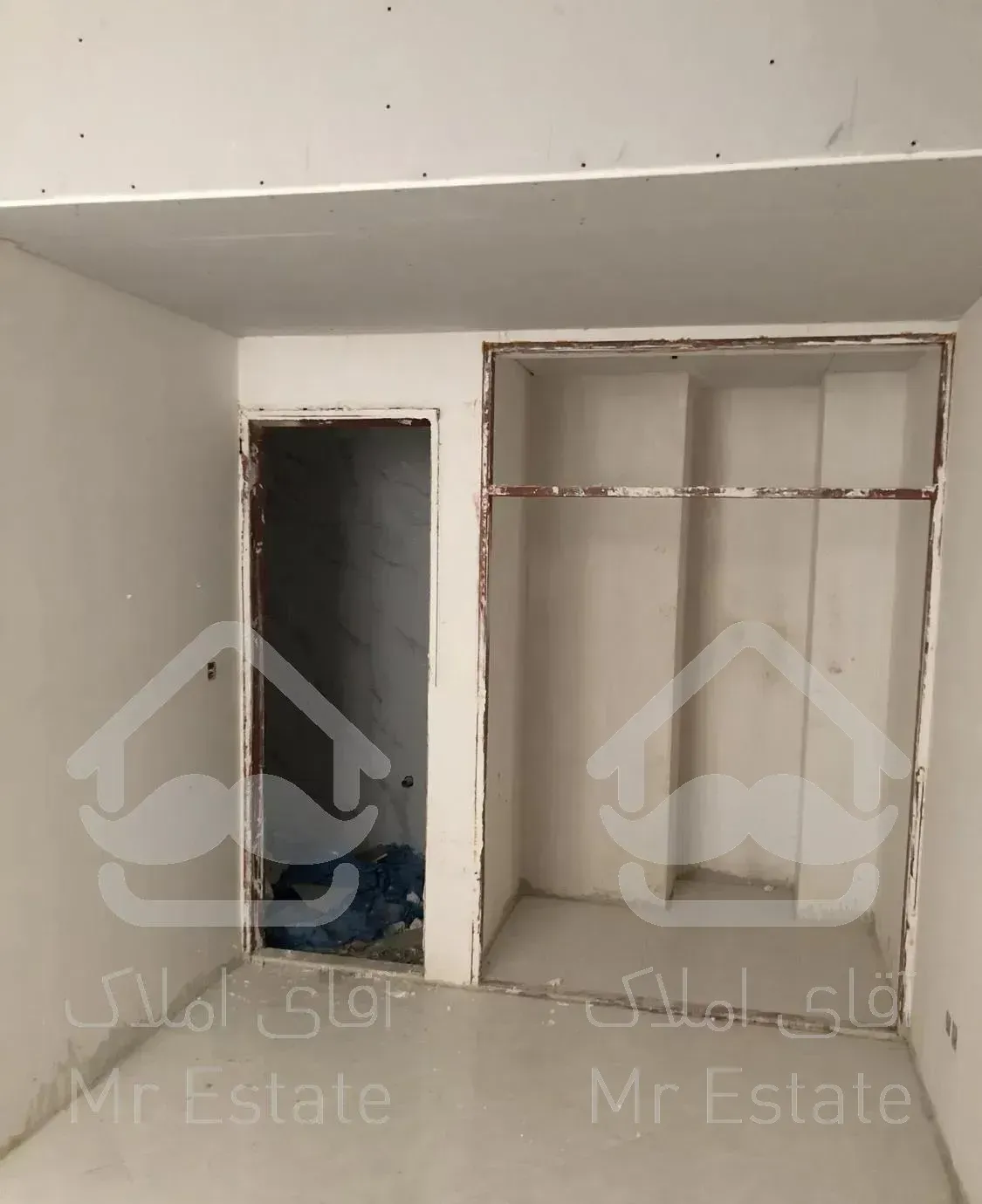 ۸۳ متری نوساز//فول امکانات//خ دهقان