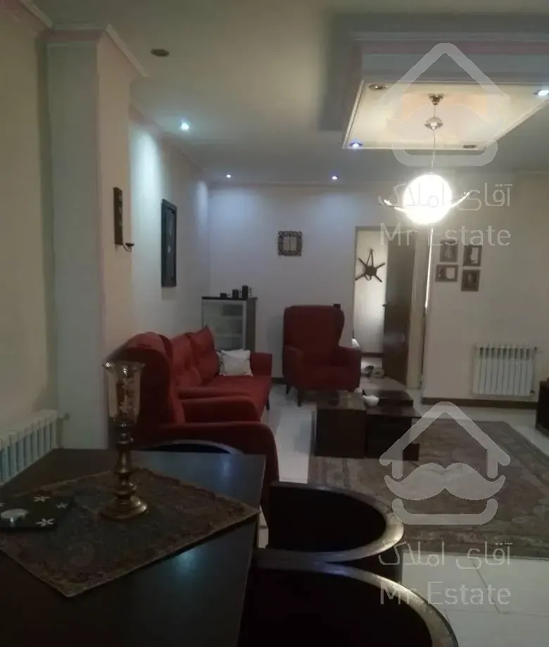 ۷۰ متر ۲ خواب مستر فول امکانات تک واحدی ۶ساله