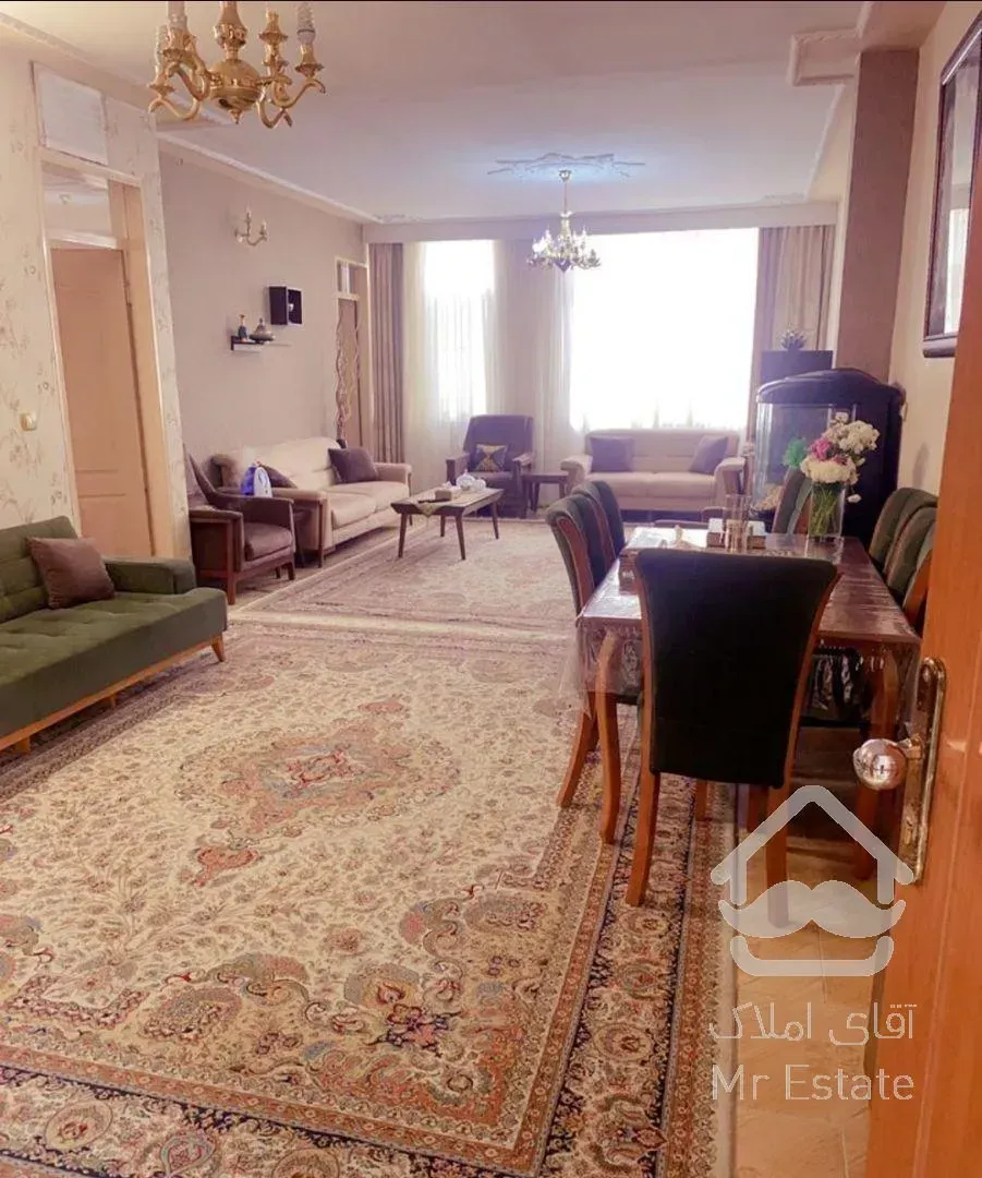 آپارتمان ۹۰ متری ۲خواب