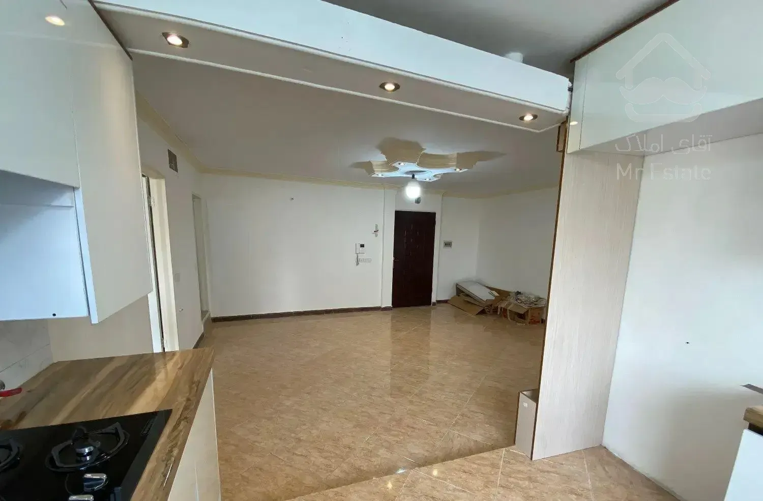 ۷۰ متر شوش شرقی رجب نیا ( فول امکانات )