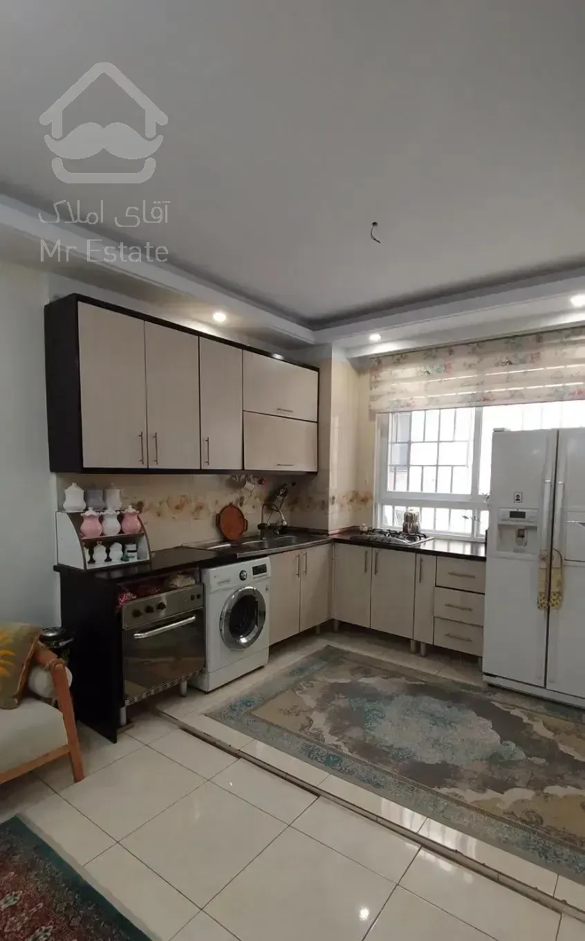 فروش آپارتمان دو خواب