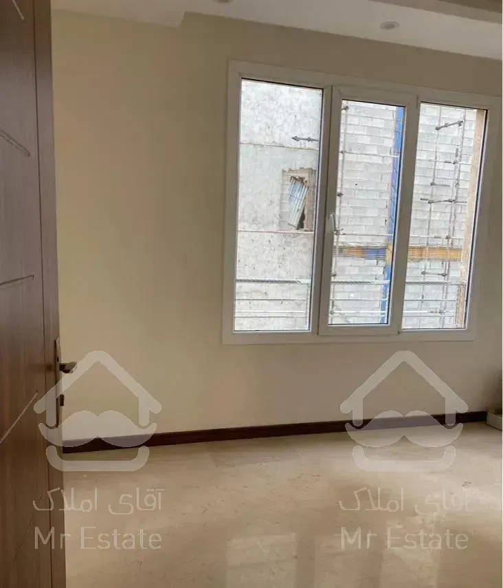 ۴ طبقه تکواحدی یکجا  نوساز