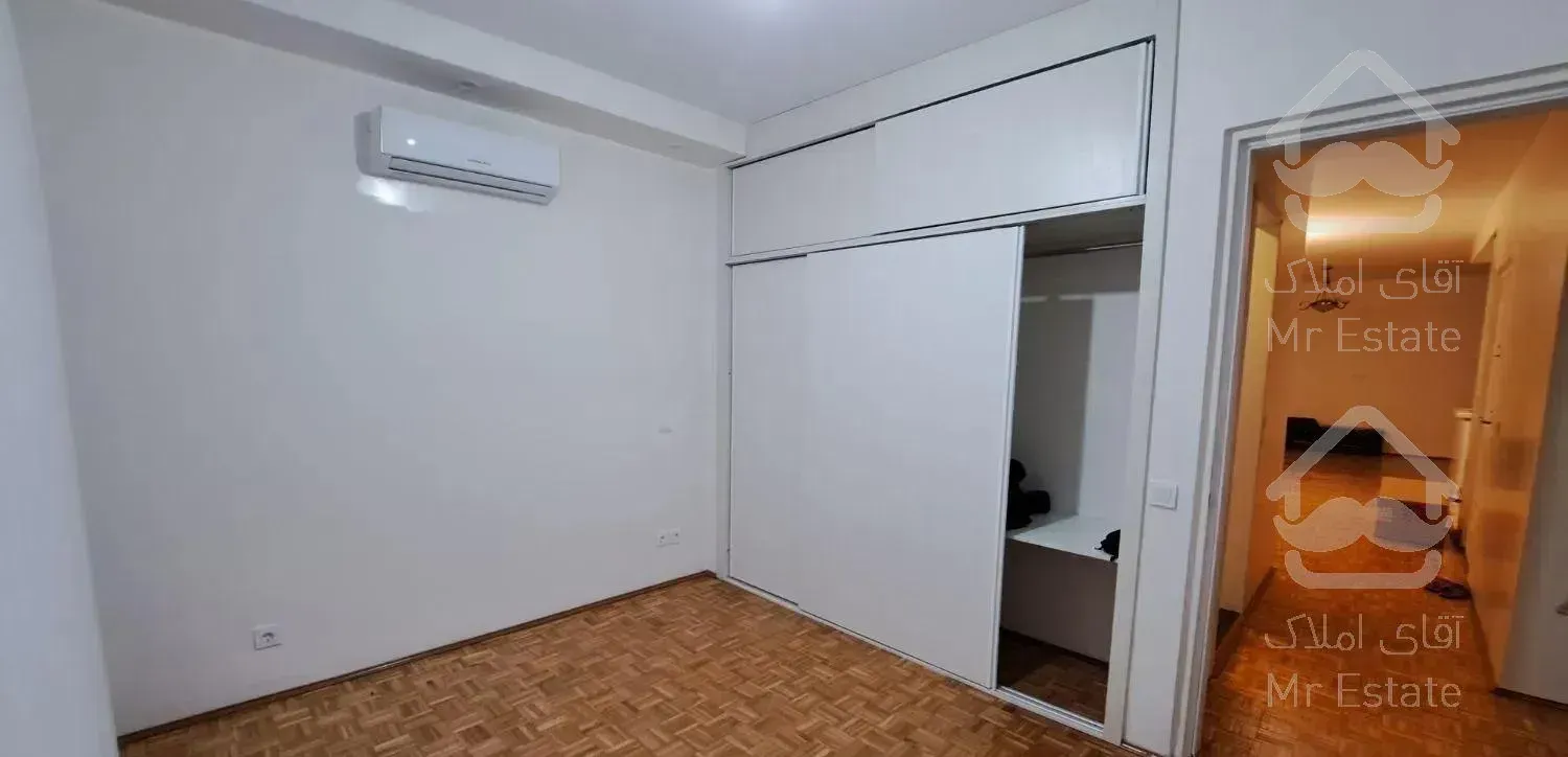 ۹۷ متری/تک واحدی/طبقه اول/ کوچه منطقه