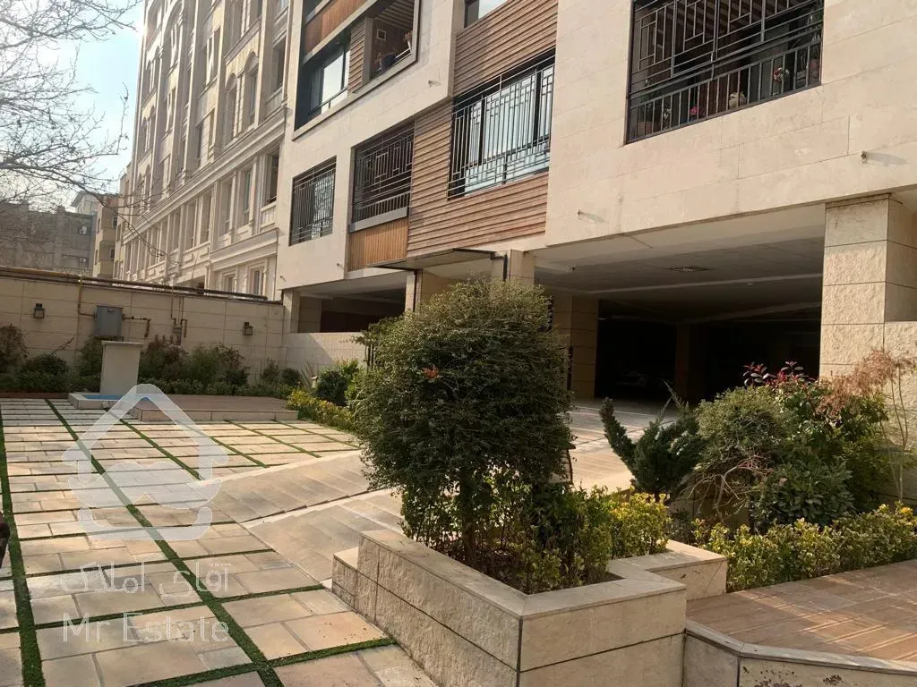 فروش آپارتمان ولنجک 160  متر شیک