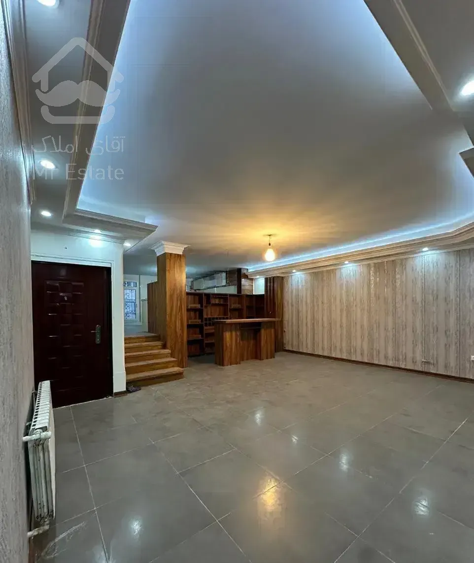 فردوس غرب/۱۱۰ متر/فول دیزاین/۳ خواب