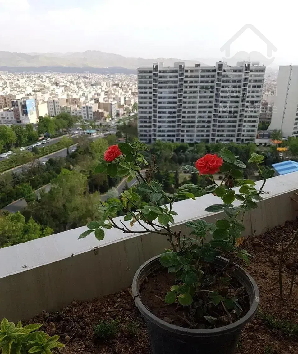 اجاره آپارتمان سه خوابه در شهرک امید