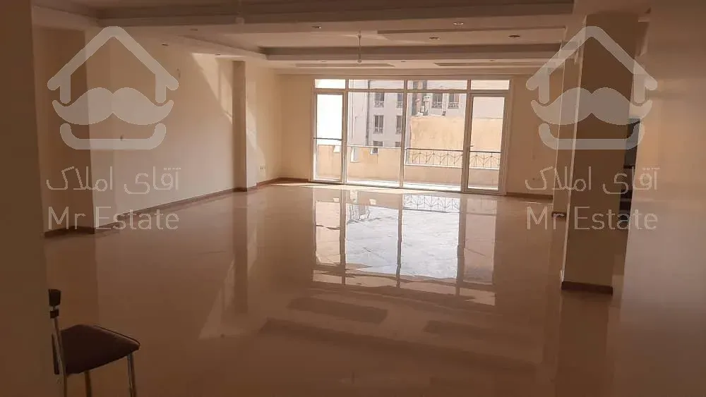 اجاره و رهن آپارتمان زعفرانیه 200  متر اکازيون