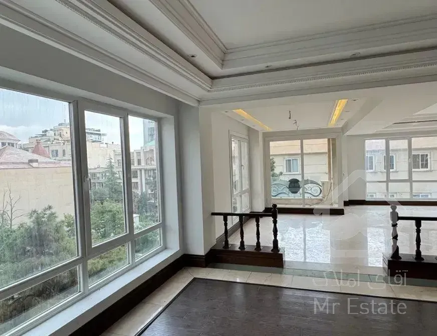 ۲۶۰متر آپارتمان/گلستان‌شمالی/فول مشاعات/تک‌واحدی