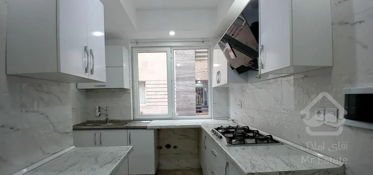 اجاره اپارتمان۵۸ متر-کلید نخورده-تک واحدی