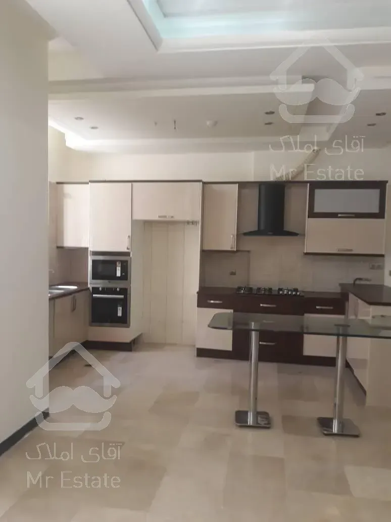 اجاره و رهن آپارتمان زعفرانیه 135  متر اکازيون