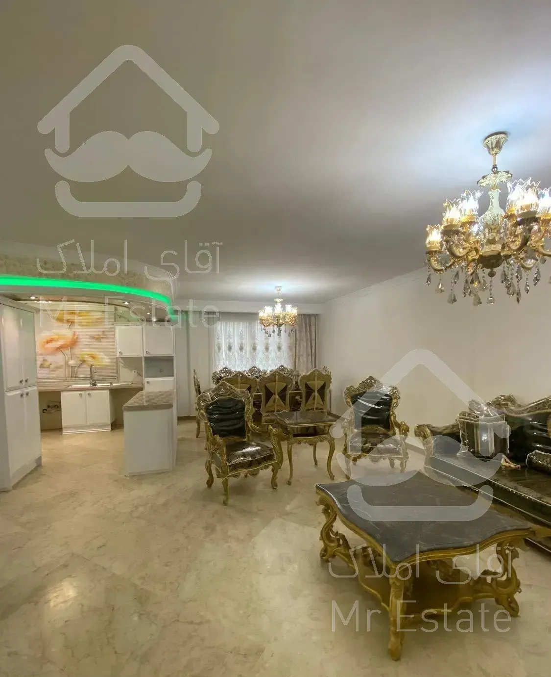 ١٣٠متر تکواحدی فلکه اول تهرانپارس جعفربای ١٣٠غربی