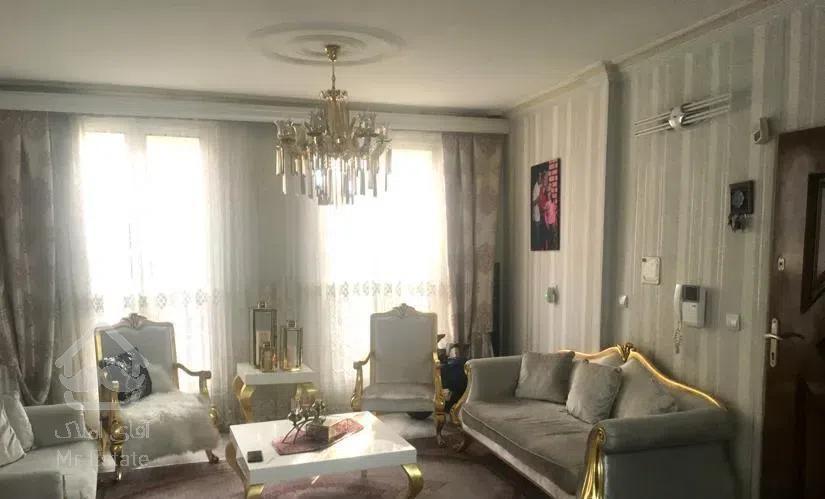 اپارتمان ۶۲ متری/۲خواب/ عروسک منطقه