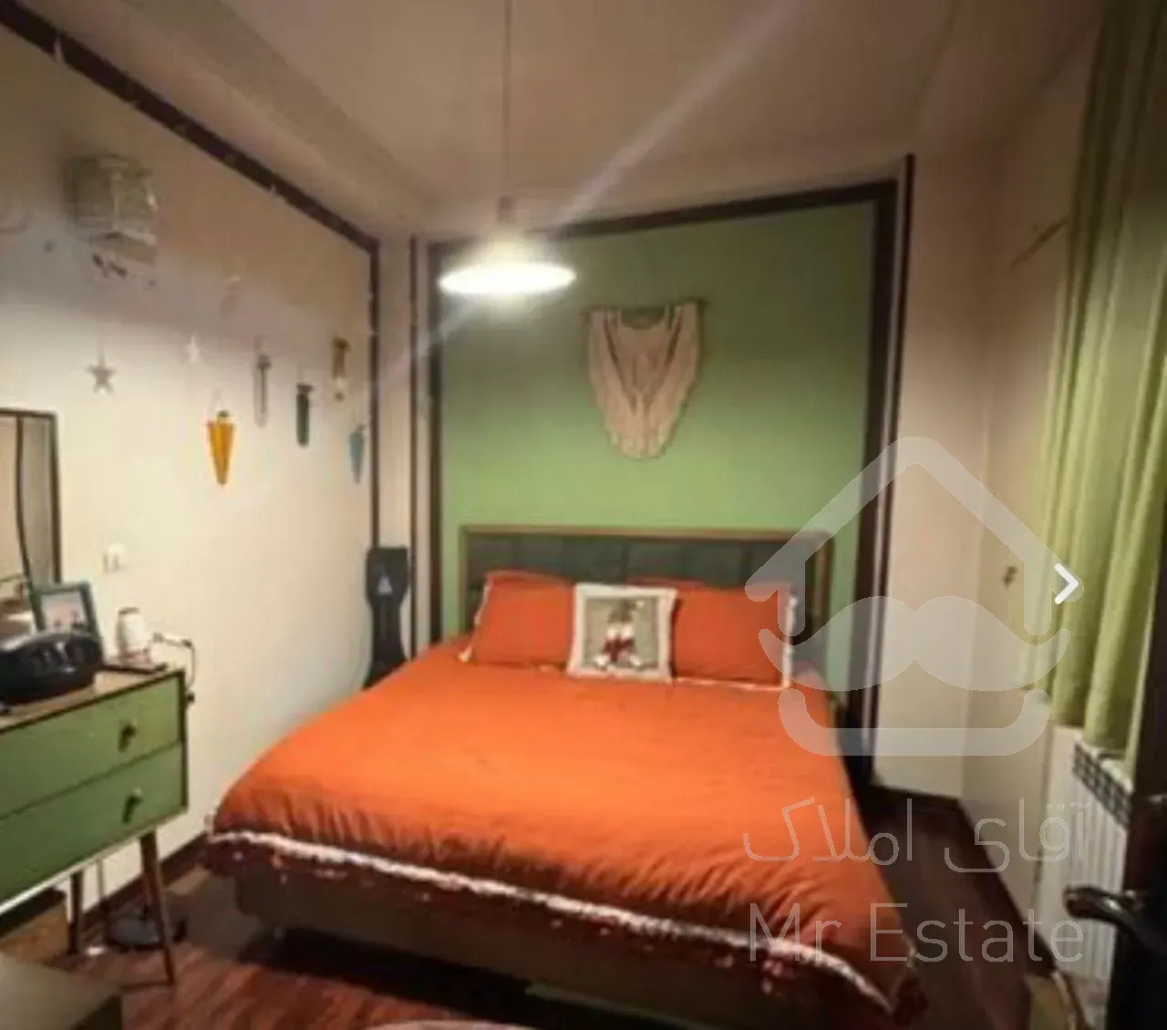 ۵۳ متر یه خواب/فول امکانات/یوسف آباد