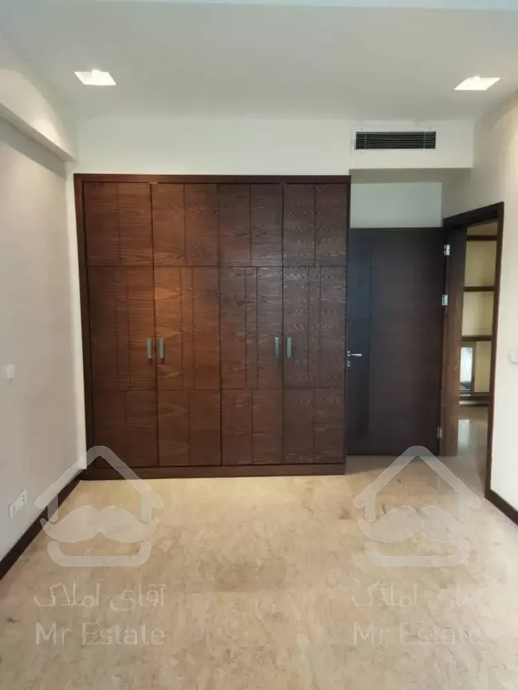 رهن و اجاره آپارتمان ۱۷۰ متری ۳ خوابه آجودانیه