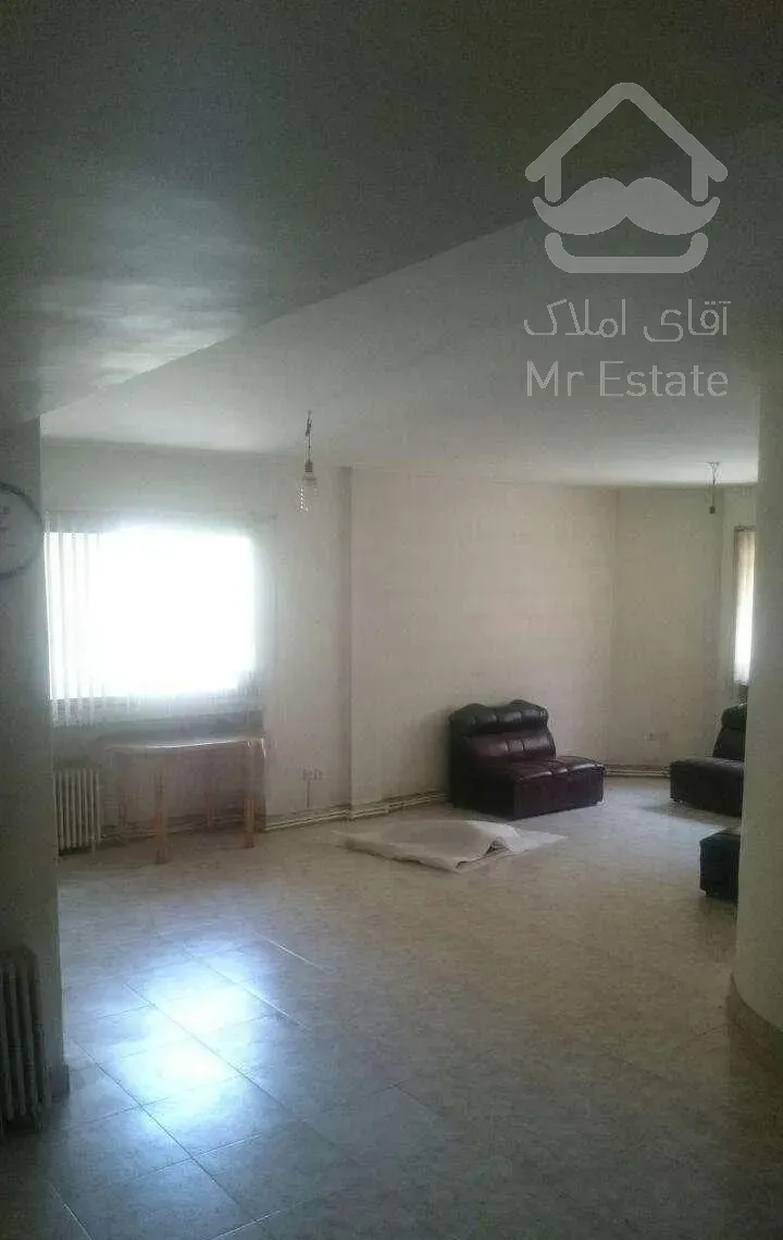 اداری دفتری ۱۰۰ متری2خواب سالن بزرگ در خ ولیعصر