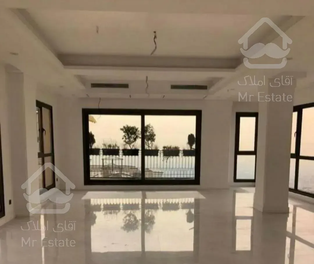 تجریش ۱۱۵ متر ۲خواب/ فول مشاعات