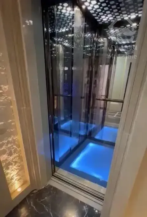 ۱۲۰متر ۳ خواب/کیلیدنخورده/بالای عباس آباد