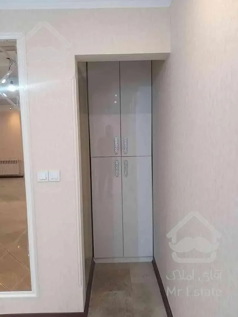 اپارتمان لوکس اجاره ای در جنت آباد جنوبی