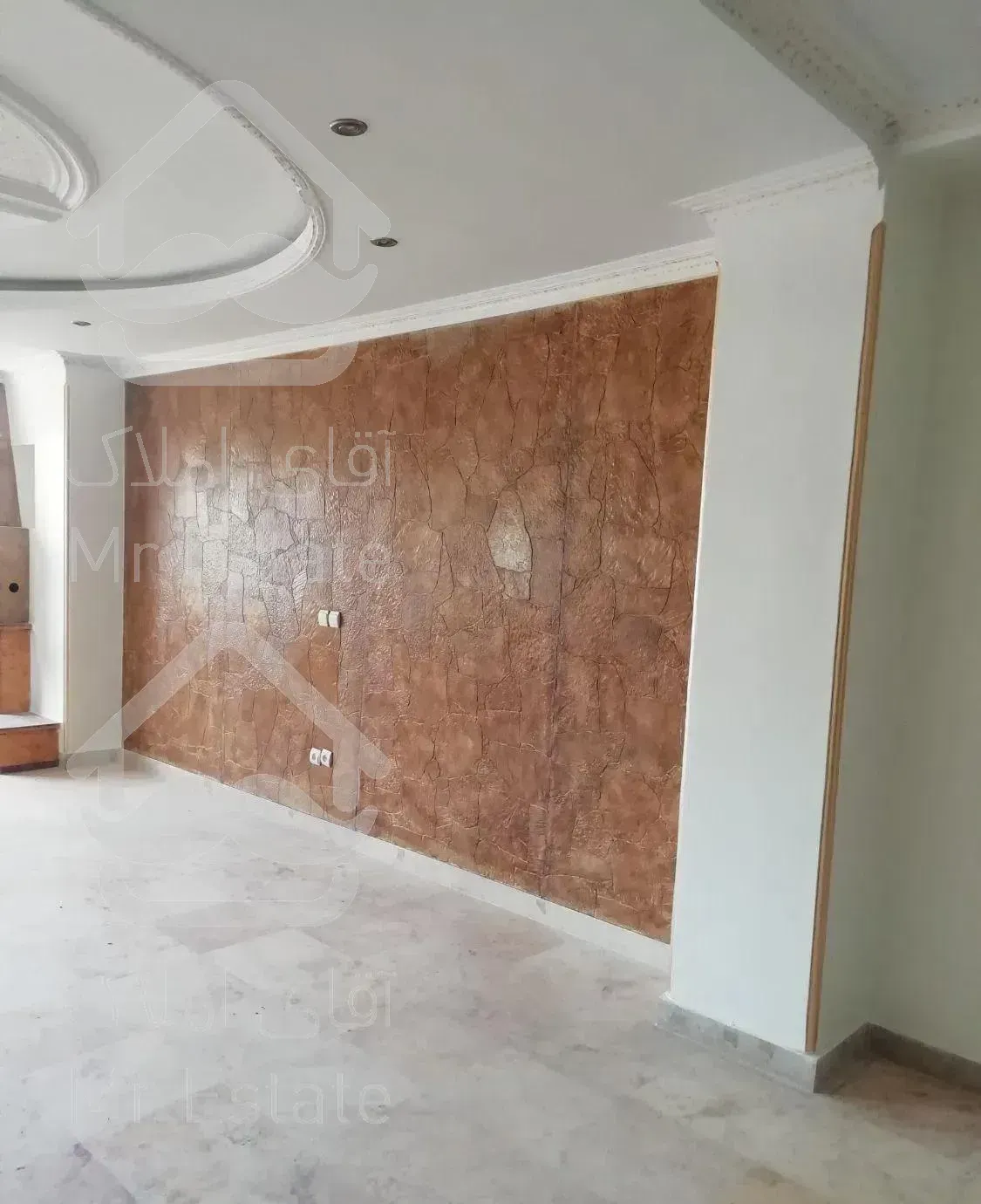 155 متر سه خواب گلشهر فول دسترسی