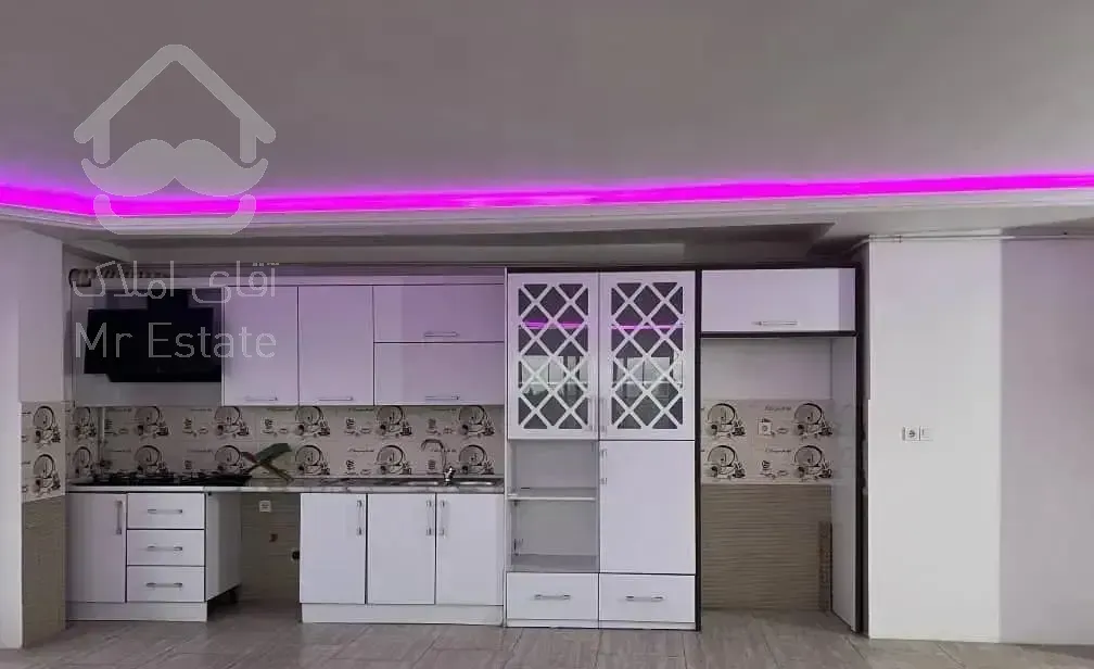 واحد 112متری گلستان