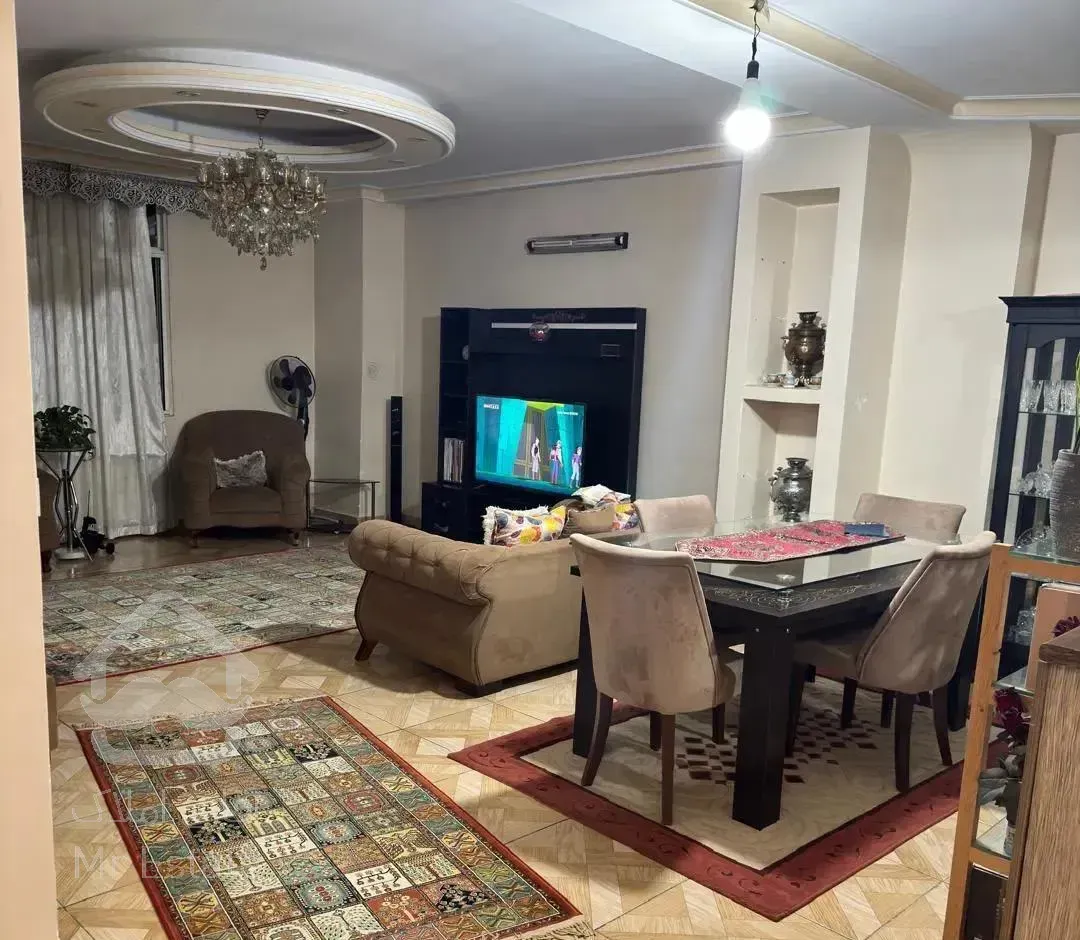 شخصی ساز 138 متری سند تک برگ