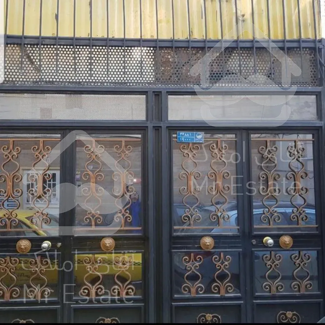 خانه دربست دو طبقه فوری فروشی