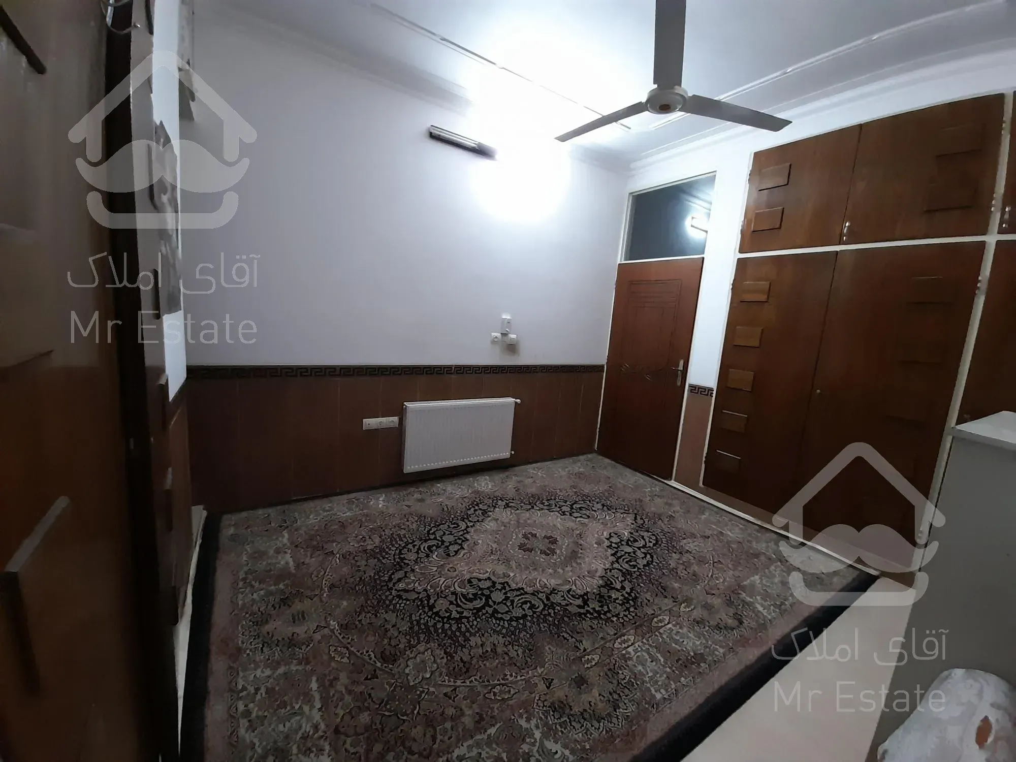 خانه سه طبقه