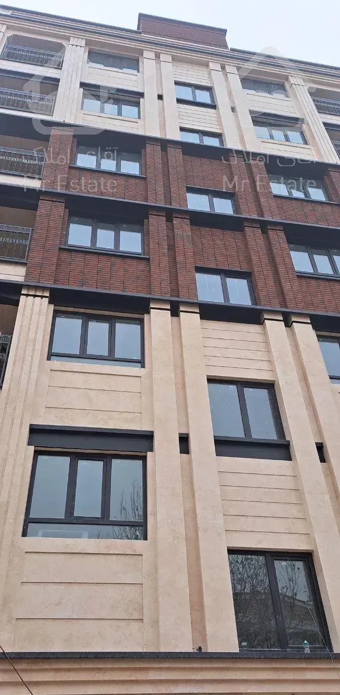 ۱۱۰متر۲خواب نوساز در شهرک نفت