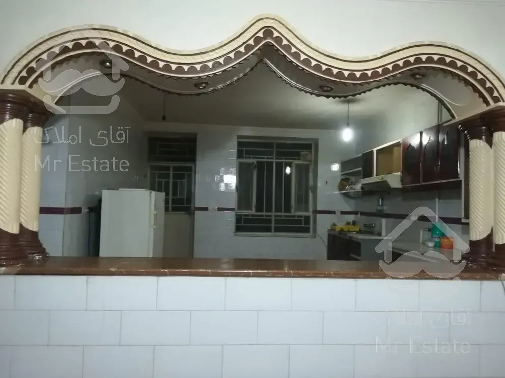 خانه ویلایی در حاجی آباد هرمزگان