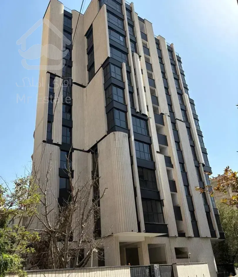 115 متر  نوساز 3 خواب فول امکانات  نیاوران